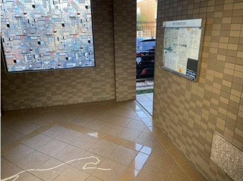 レオパレスパティオのその他