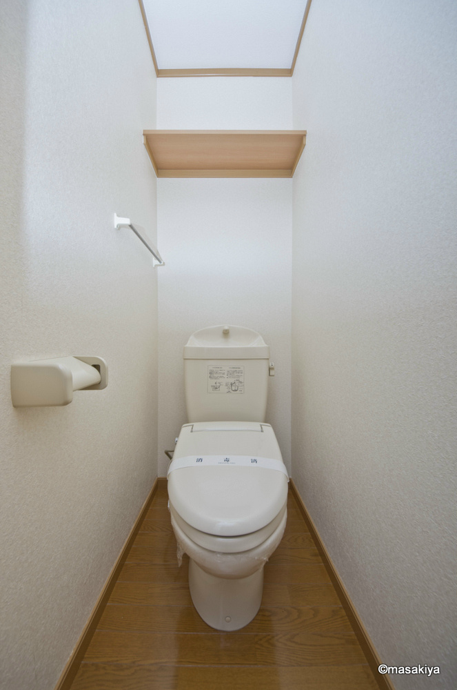 サンライズ瑞樹のトイレ|トイレ