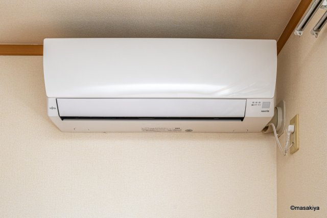 サンライズ瑞樹のセキュリティ|TVインターホン