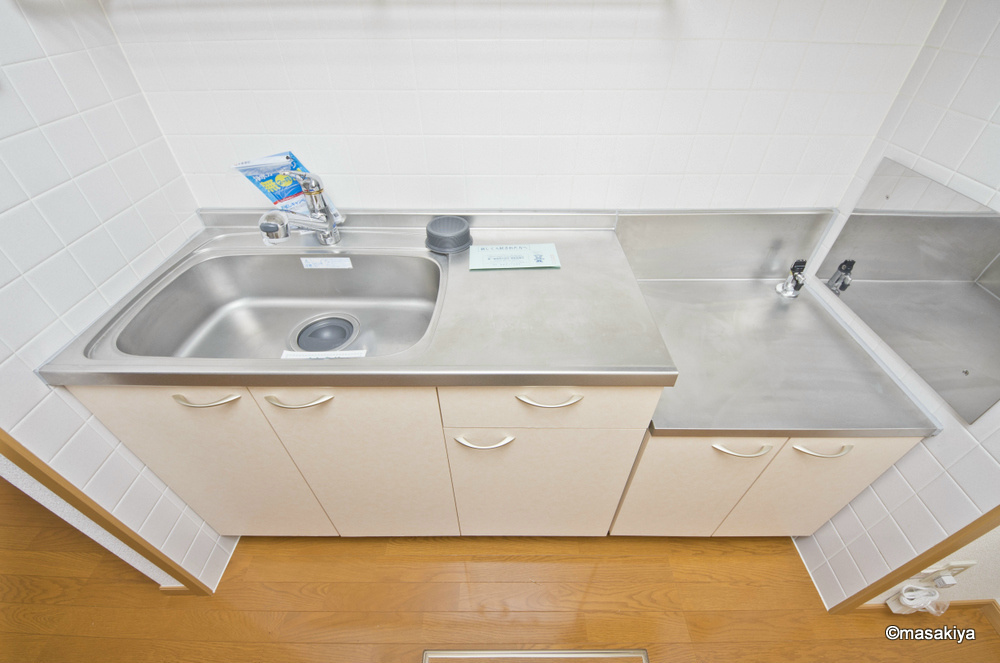 サンライズ瑞樹のキッチン|キッチン