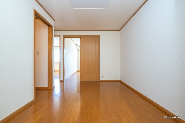 サンライズ瑞樹のキッチン|キッチン