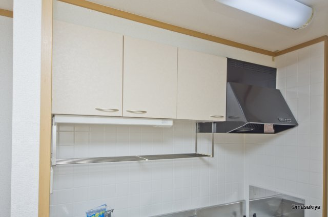 サンライズ瑞樹のキッチン