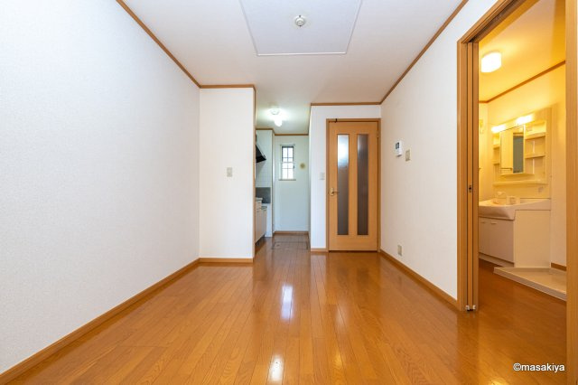サンライズ瑞樹のキッチン