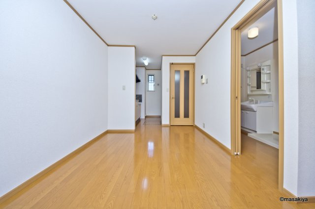 サンライズ瑞樹のキッチン