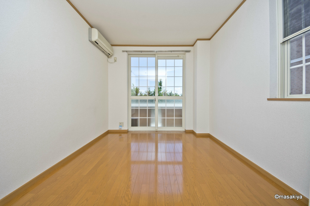 サンライズ瑞樹の居間・リビング|リビング