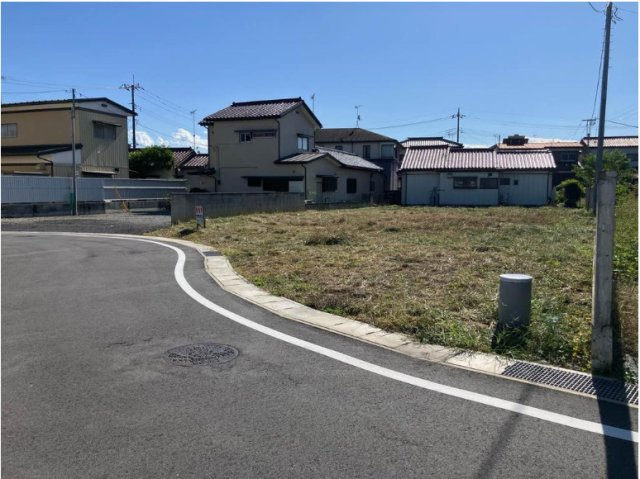 高崎市岩鼻町2期（全2棟）１号棟のその他