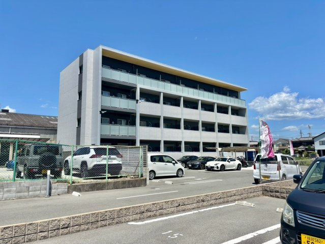 LEMIZE手柄
