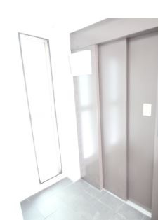 【設備】 | CLASSY舎利寺