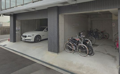 【その他共用部分】 | CLASSY舎利寺