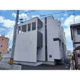 仙台市宮城野区福室３丁目のアパートの画像