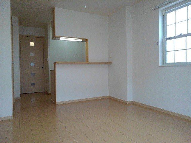 グラン　アルシュ　Ⅲの内装|内装も気になるポイント