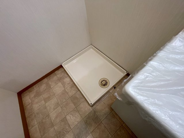 メゾンド平岡2番館の設備