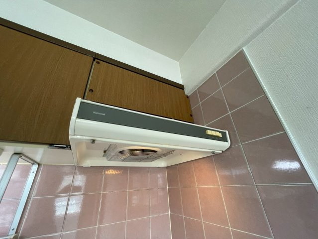 メゾンド平岡2番館の設備