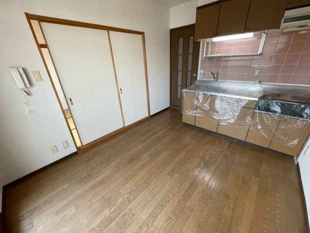 メゾンド平岡2番館のその他