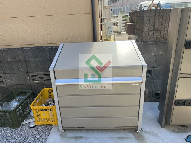 アイウッド下保谷のその他