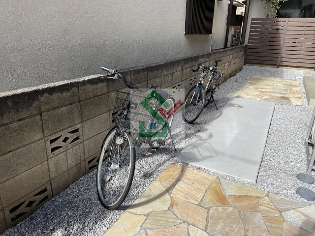 アイウッド下保谷のその他