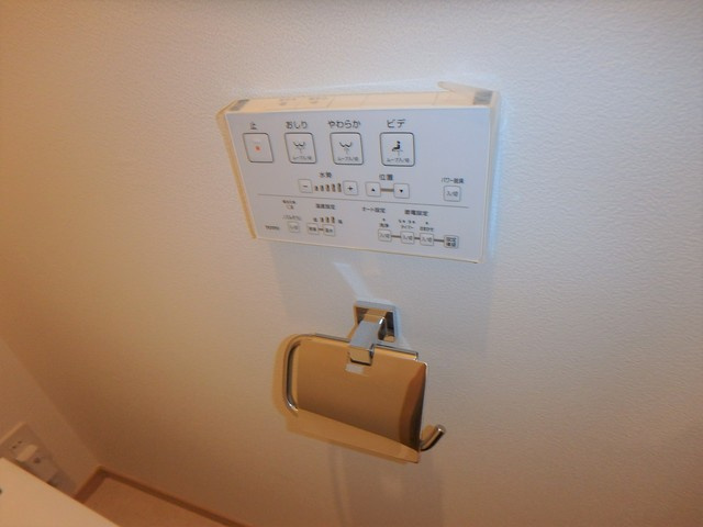 アイウッド下保谷のその他