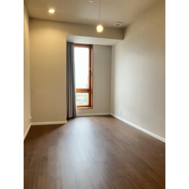 青山ザ・タワーの内装