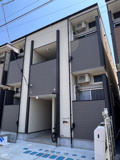 仙台市宮城野区福田町２丁目のアパートの画像