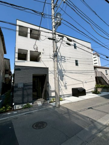 リブリ・ときわ台