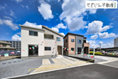 ワイウッドコート本庄市本庄第9期　新築住宅の画像