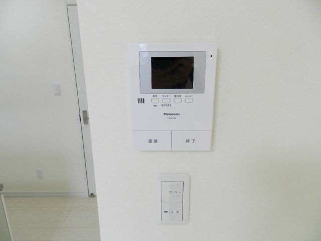 セントポプラのセキュリティ