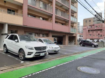 【駐車場】 | 駐車場
