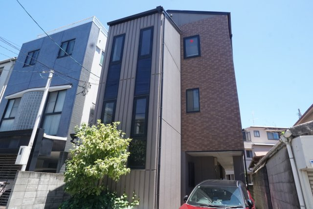 フェリーチェ宝塚
