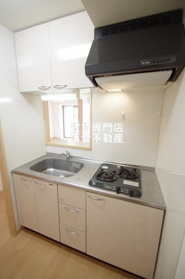 【キッチン】 | プレミアムコートみなみ野Ⅰ | 人気のカウンターキッチン♪