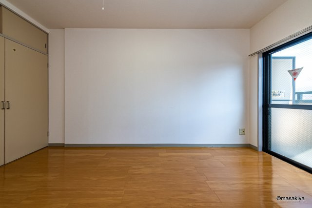マインズＫの居間・リビング