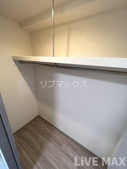 【収納】Dimus北浜