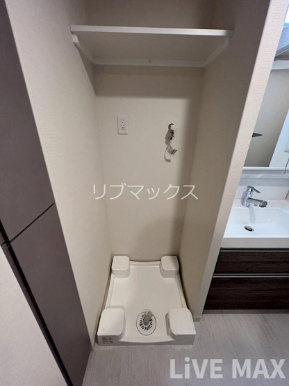 【設備】Dimus北浜