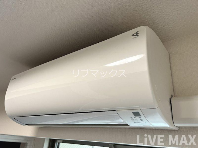 【設備】Dimus北浜