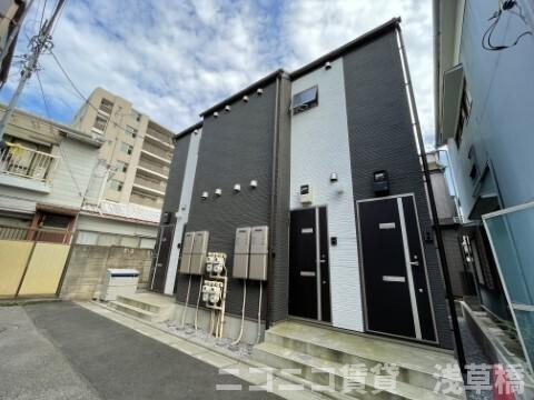 レジュール高砂