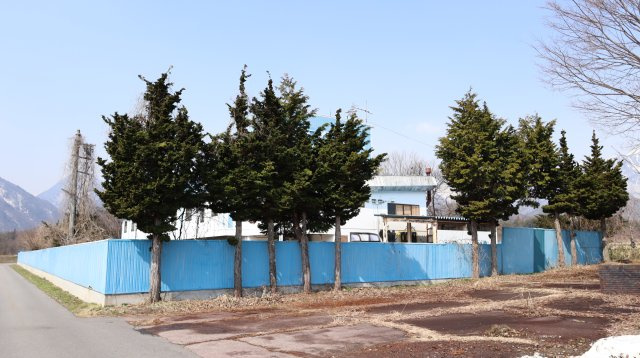 平　建物付き売土地の周辺