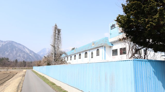 平　建物付き売土地の周辺