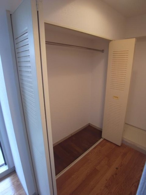 クローゼット