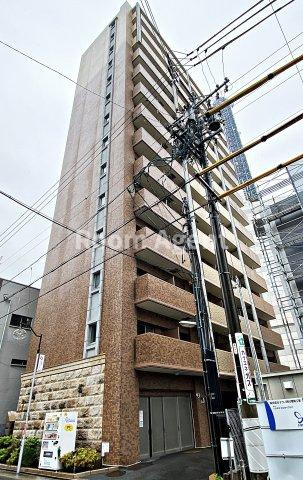 プレサンス鶴舞公園WEST