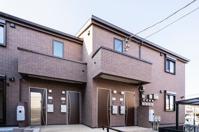 ボヌール新横浜