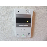 インターホン