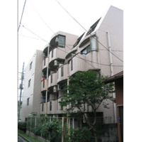 建物外観を気になさる方へ、見た目の良い物件です