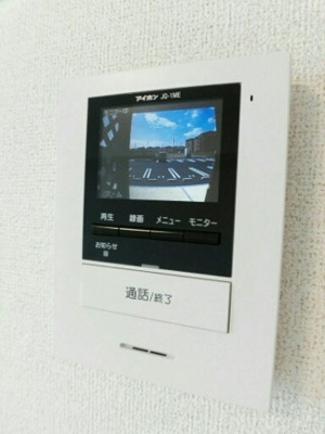 【バルコニー】 | アンジュの家Ⅰ | 開放的で明るい空間を演出してくれるバルコニーです