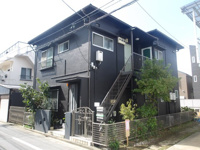 外はこのようになっています