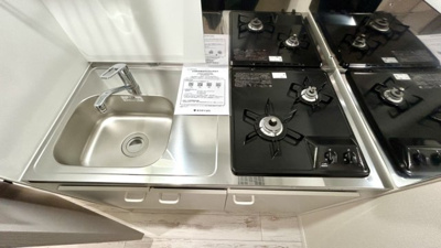 同マンション施工例