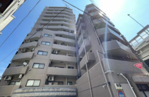 マイキャッスル池尻大橋