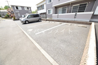 【駐車場】 | カースペースがあります