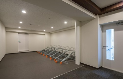 巣鴨レジデンス壱番館のその他共用部分