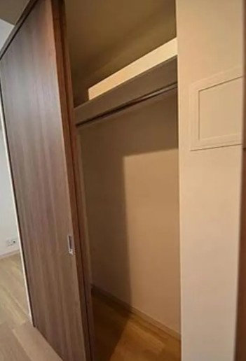 巣鴨レジデンス壱番館の収納