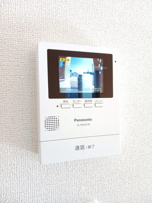【セキュリティ】 | メゾンシフォン