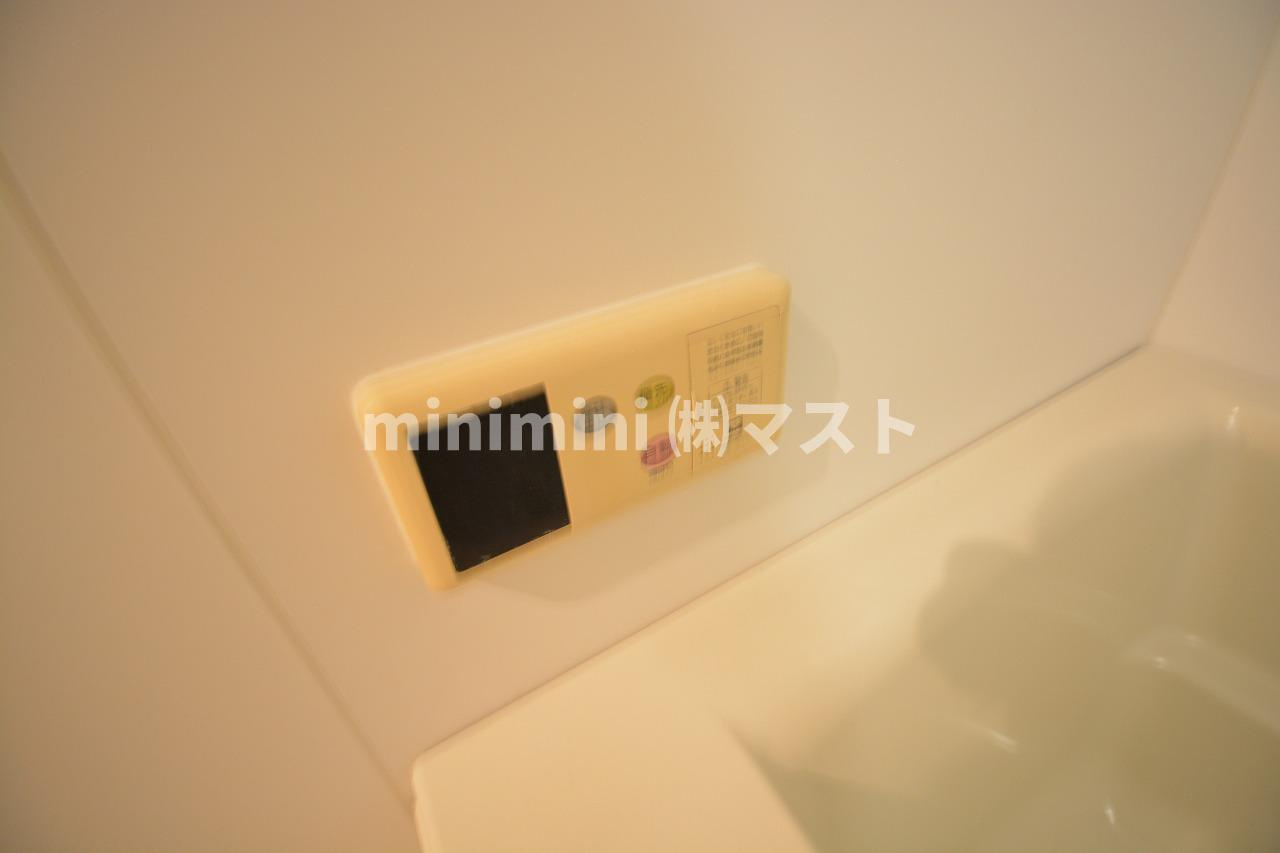アーデン土佐堀の設備